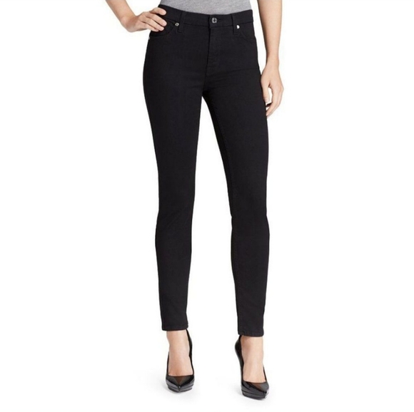 7FAM High Waist Ankle Gwenevere, Size 26 - Picture 1 of 16